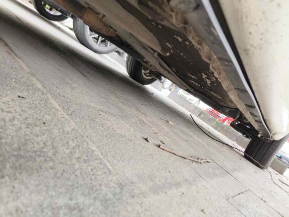 [上海·辽P] 二手丰田卡罗拉2013款 特装版 1.6L 自动至酷型GL