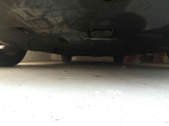 [苏州·苏E] 二手荣威荣威7502007款 2.5L 典雅版AT