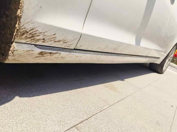 [青岛·鲁B] 二手捷豹捷豹XFL2018款 XFL 2.0T 250PS 豪华版