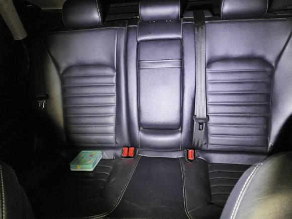 [合肥·鄂C] 二手福特蒙迪欧2017款 EcoBoost 180 时尚型