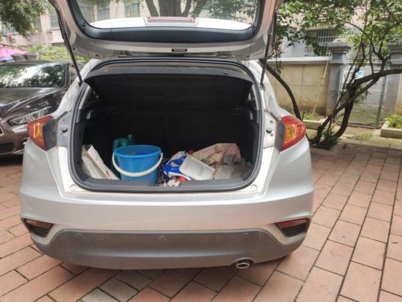 [武汉·鄂A] 二手长安逸动XT2015款 1.6L 自动俊酷型 国IV