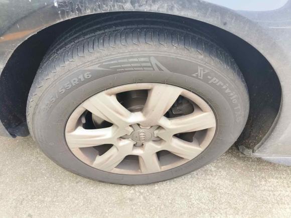 [宁波·浙B] 二手奥迪奥迪A4L2012款 2.0 TFSI 自动标准型