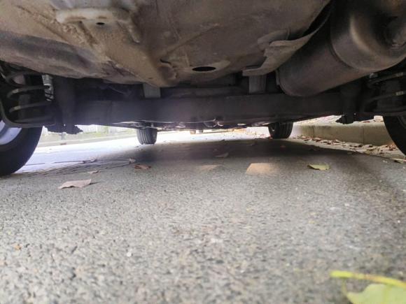 [上海·苏F] 二手现代瑞纳2014款 1.4L 自动智能型GLS