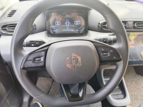 [武汉·鄂A] 二手零跑汽车零跑T032020款 400轻享版