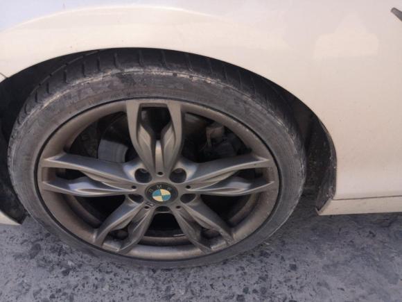 [台州·浙J] 二手宝马宝马2系2014款 220i 领先型