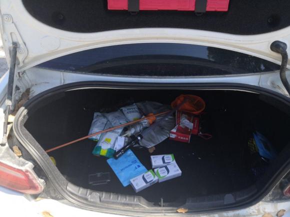 [台州·浙J] 二手宝马宝马2系2014款 220i 领先型