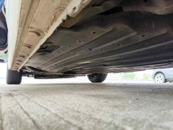 [佛山·粤X] 二手本田飞度2014款 1.5L LX CVT舒适型