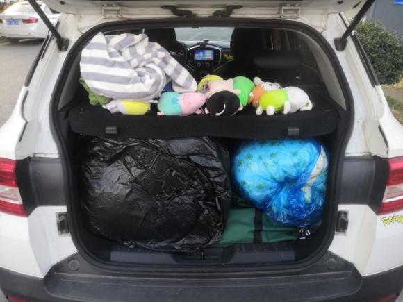 [嘉兴·云A] 二手中华中华V32017款 1.5L 手动舒适型