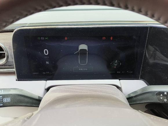 [无锡·苏B] 二手零跑汽车零跑C112021款 尊享版