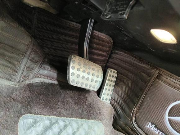 [北京·晋M] 二手奔驰奔驰SLK级2011款 SLK 200 时尚型