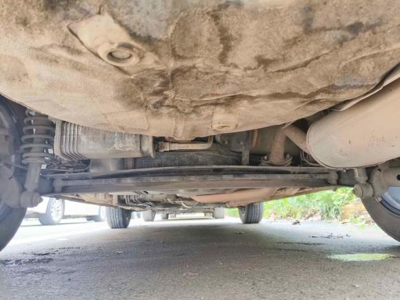 [武汉·鄂A] 二手比亚迪比亚迪F32020款 1.5L 手动豪华版