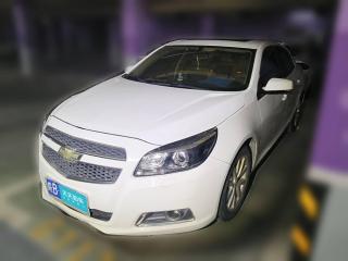 雪佛兰迈锐宝2014款 2.0L 自动豪华版