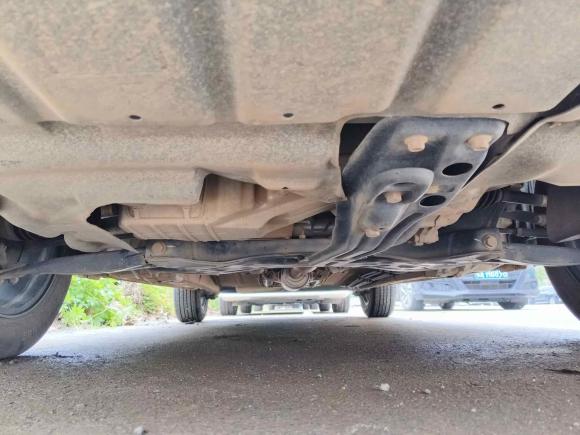 [武汉·鄂A] 二手比亚迪比亚迪F32020款 1.5L 手动豪华版