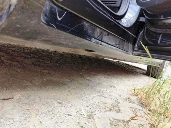 [上海·沪A] 二手飞凡汽车飞凡R72022款 标准高阶版