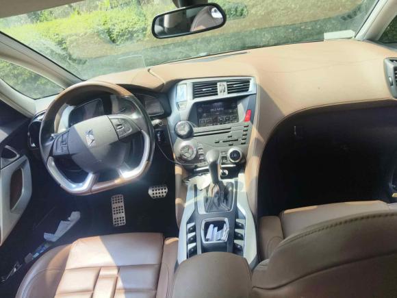 [上海·沪D] 二手DSDS 52018款 40THP Prestige尊享型