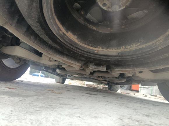 [南通·苏F] 二手路虎发现2020款 3.0 SC V6 30周年特别版