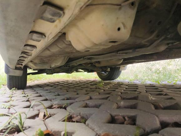 [武汉·鄂A] 二手哈弗哈弗H12015款 1.5L AMT都市型