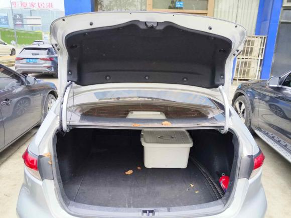 [无锡·苏B] 二手丰田雷凌2021款 双擎 1.8H E-CVT运动版