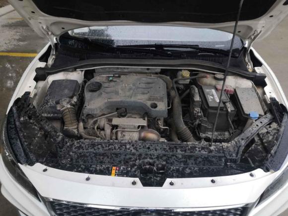 [南通·苏M] 二手名爵名爵62017款 20T 自动豪华智联版 国V