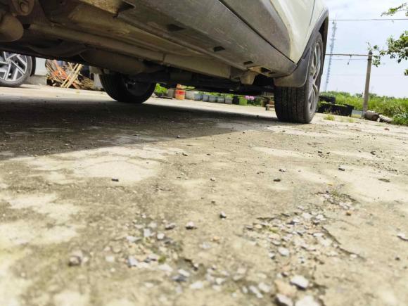 [上海·沪C] 二手比亚迪元2016款 1.5L 手动豪华型