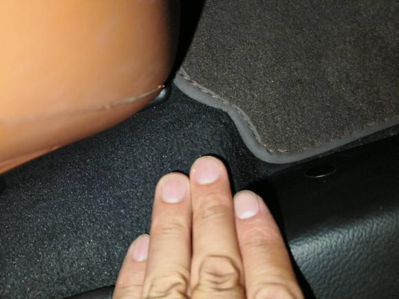 [合肥·皖A] 二手玛莎拉蒂总裁2017款 3.0T 标准型