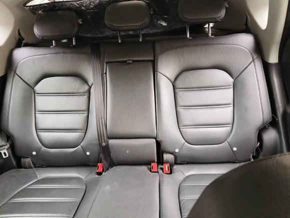 [芜湖·皖B] 二手名爵锐腾2015款 1.5TGI TST豪华版