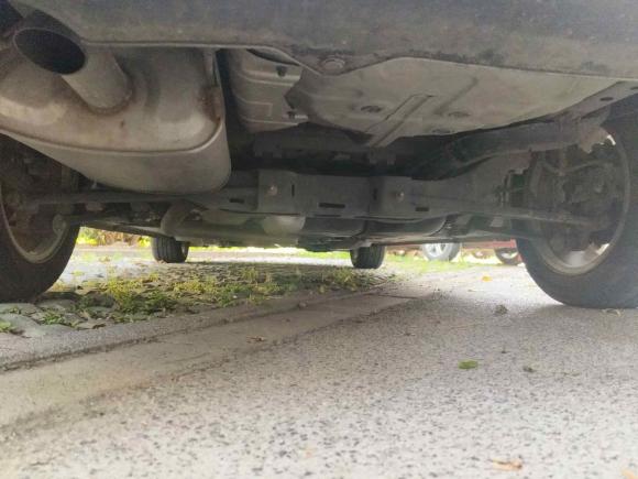 [湖州·浙E] 二手别克英朗2015款 15N 自动精英型