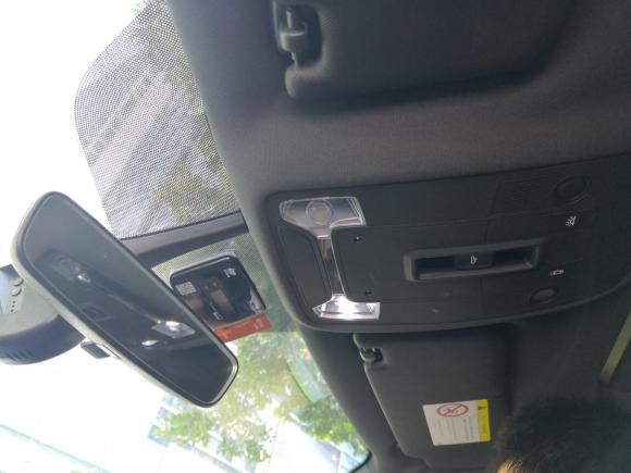 [深圳·粤B] 二手奥迪奥迪Q2L2018款 35 TFSI 上市专享版 国VI