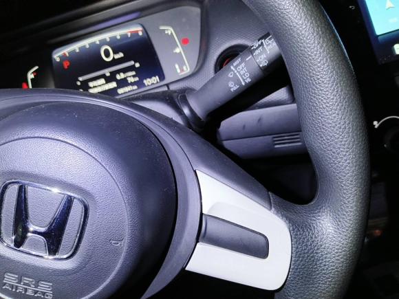 [杭州·浙A] 二手本田飞度2021款 1.5L CVT潮享版