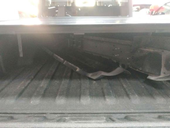 [贵阳·贵A] 二手Jeep角斗士2022款 3.6L 先行版