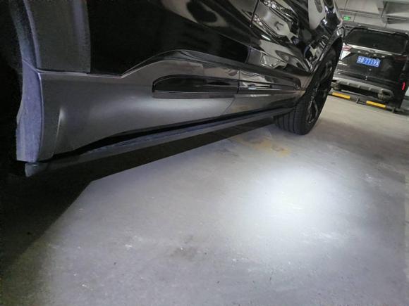 [青岛·鲁B] 二手福特探险者2020款 EcoBoost 285 四驱运动版ST-LINE 6座