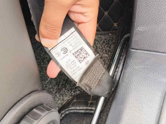 [嘉兴·浙F] 二手大众尚酷2015款 1.4TSI 舒适版