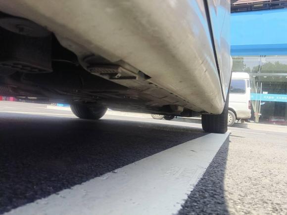 [上海·沪E] 二手荣威荣威e5502014款 旗舰版