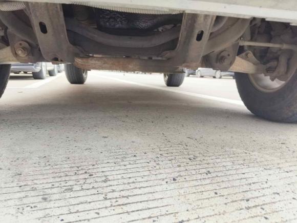 [合肥·皖K] 二手江铃驭胜S3502013款 2.4T 自动两驱柴油豪华版5座