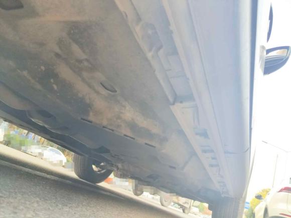 [西安·陕A] 二手马自达马自达CX-52020款 2.0L 自动两驱智尊型