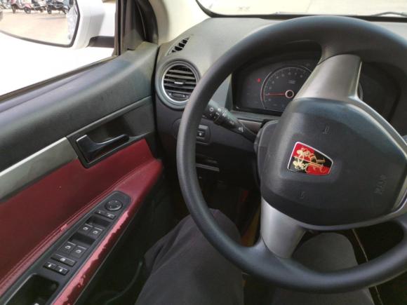 [南通·陕A] 二手荣威荣威3502013款 350S 1.5L 自动迅达版