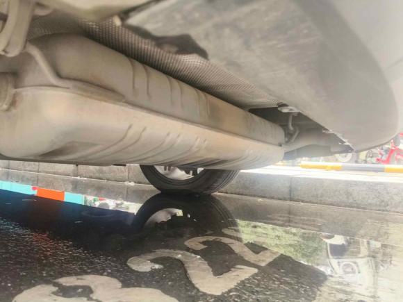 [杭州·川B] 二手红旗红旗H52020款 1.8T 自动智联旗韵版