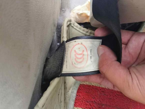 [杭州·浙A] 二手比亚迪比亚迪e52018款 450 智联尊享型