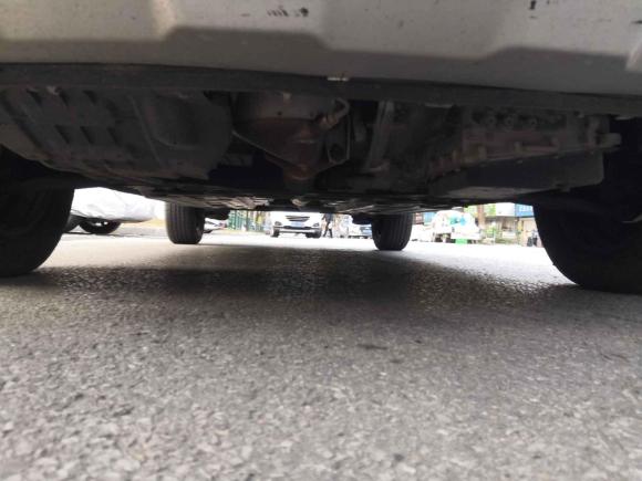 [无锡·苏B] 二手宝骏宝骏5102021款 1.5L CVT劲享型