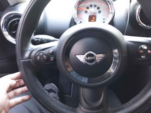 [杭州·浙A] 二手MINIMINI COUNTRYMAN2011款 1.6L COOPER Fun