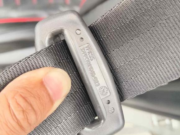 [杭州·浙A] 二手荣威荣威i6新能源2017款 45T 混动互联智享版