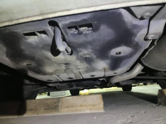 [宁波·浙B] 二手本田雅阁2016款 混动 2.0L 锐酷版