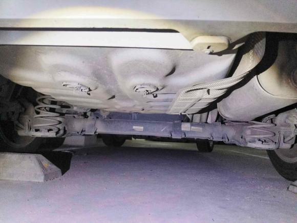 [成都·川A] 二手雪铁龙爱丽舍2016款 1.6L 手动舒适型