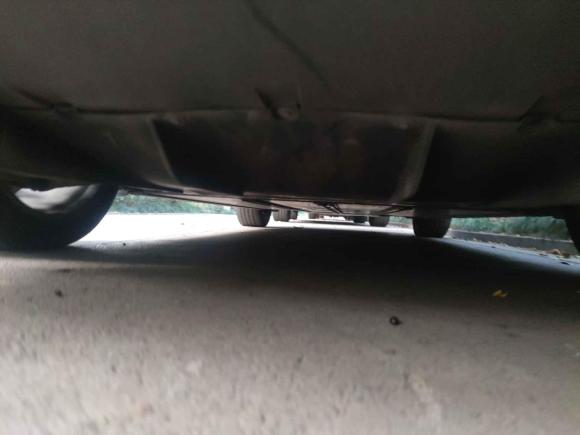 [上海·沪A] 二手特斯拉Model X2017款 Model X 100D 长续航版