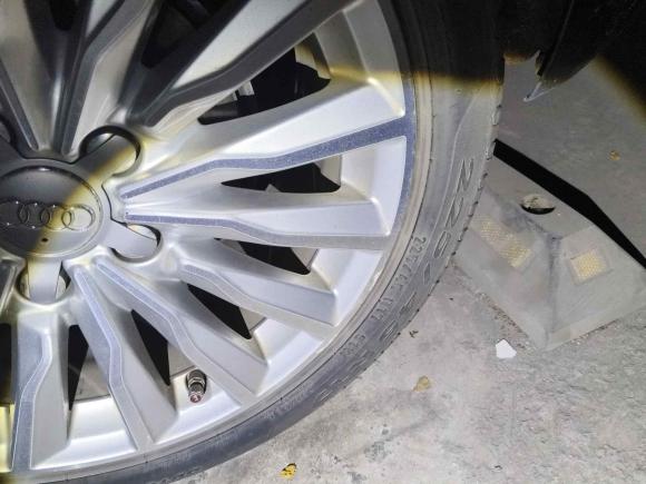 [成都·川A] 二手奥迪奥迪A3新能源2015款 Sportback e-tron 舒适型