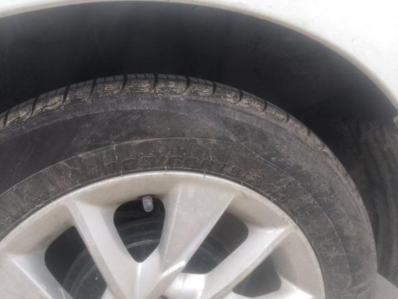 [合肥·皖A] 二手本田竞瑞2017款 1.5L CVT舒适版