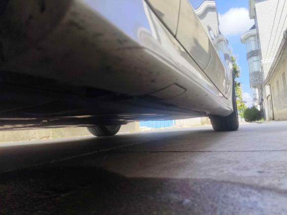 [南通·苏F] 二手奔驰奔驰CLS2020款 CLS 300 豪华型