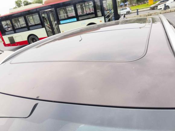 [成都·川A] 二手雷诺科雷傲2018款 2.0L 两驱豪华版