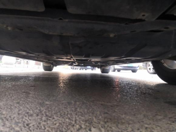 [西安·陕A] 二手马自达马自达82015款 2.5L 领航版