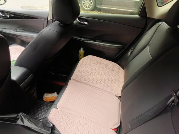 [无锡·苏B] 二手日产骐达TIIDA2016款 1.6L CVT酷动版